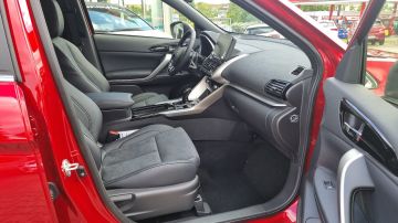 Bild 9 Mitsubishi Eclipse Cross Plug-in Hybrid PLUS 2.4 MIVEC 4WD