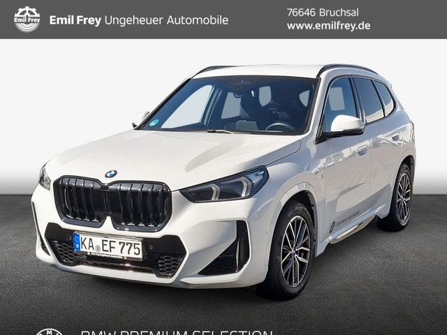 BMW X1 xDrive23i Aut. M Sportpaket