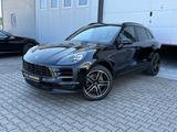 Porsche Macan S°18-Wege Sportsitz°Cam°Luft°Scheckhft° - Porsche in Augsburg