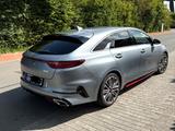 Kia pro_cee'd / ProCeed 1.6 T-GDI DCT GT GT - Kia pro cee'd / ProCeed