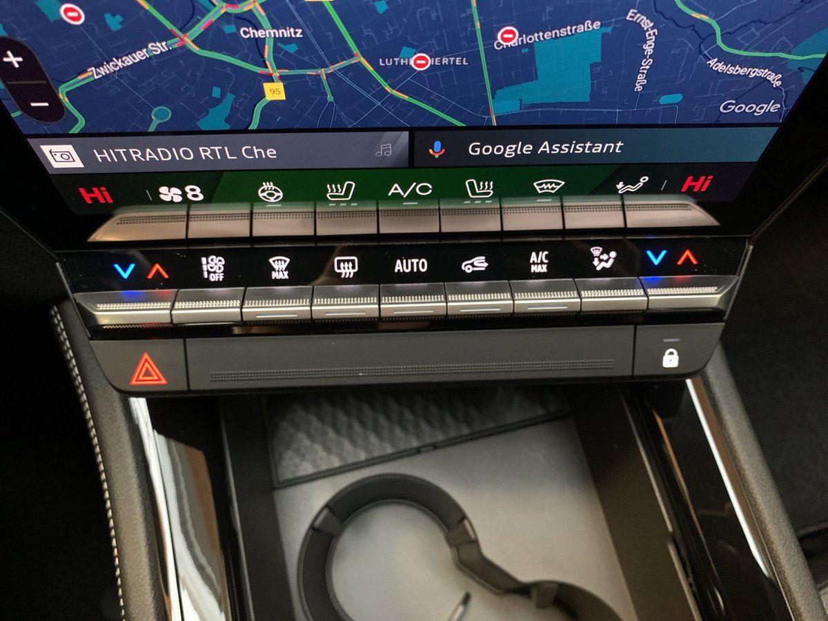 Renault Austral - Bild 18