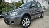 Fiat Panda 1.2+ TÜV+4X4+GARANTIE+KLIMA+50.000 KM - Fiat Panda: Km 0