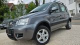 Fiat Panda 1.2+ TÜV+4X4+GARANTIE+KLIMA+50.000 KM - Fiat Panda: 5.5