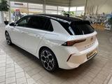 Opel Astra Lim. 5-trg. GS Line Plug-in-Hybrid - Opel Astra mit Hybrid-Antrieb