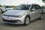 Volkswagen Golf VIII 1.0 eTSI ACC LED PDC Sitzheizung - VW Golf Gebrauchtwagen in Halle