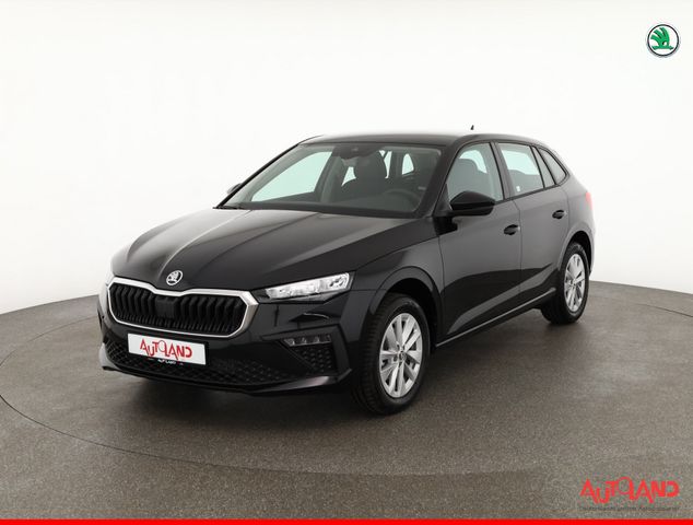 Skoda Scala 1.0 TSI DSG LED SmartLink Sitzheizung