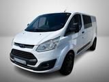 Ford Transit Custom Kasten 310 L2 Doppelkabine - Ford Transit: 2.2