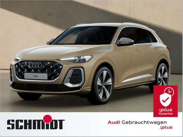 Image of Audi SQ5