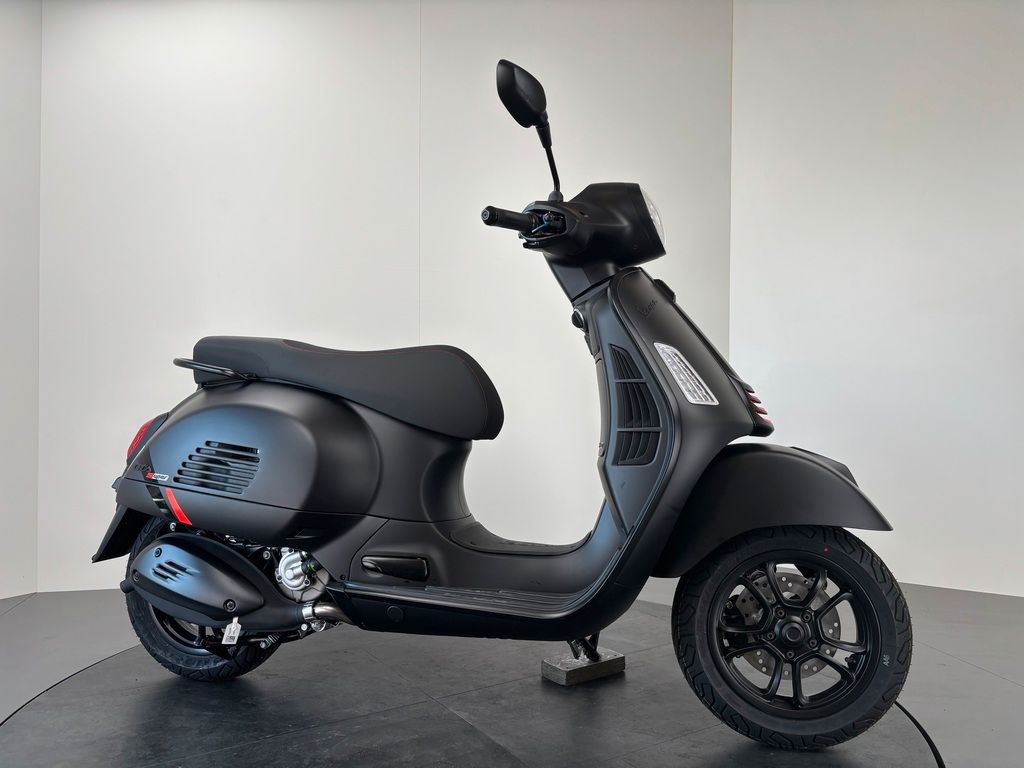 Fahrzeugabbildung Vespa GTS 310 FL SuperSport *NEUFAHRZEUG 2026*
