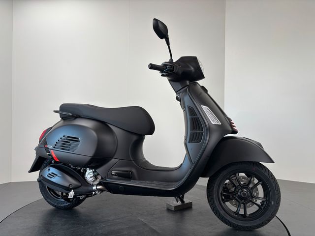 Vespa GTS 310 FL SuperSport *NEUFAHRZEUG 2026*