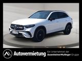 Mercedes-Benz GLC 300 d 4MATIC +AMGPremium+20Z+Night+Pano+AHK