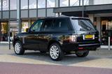 Land Rover Range Rover 5.0 V8 Supercharged - Land Rover: Supercharged