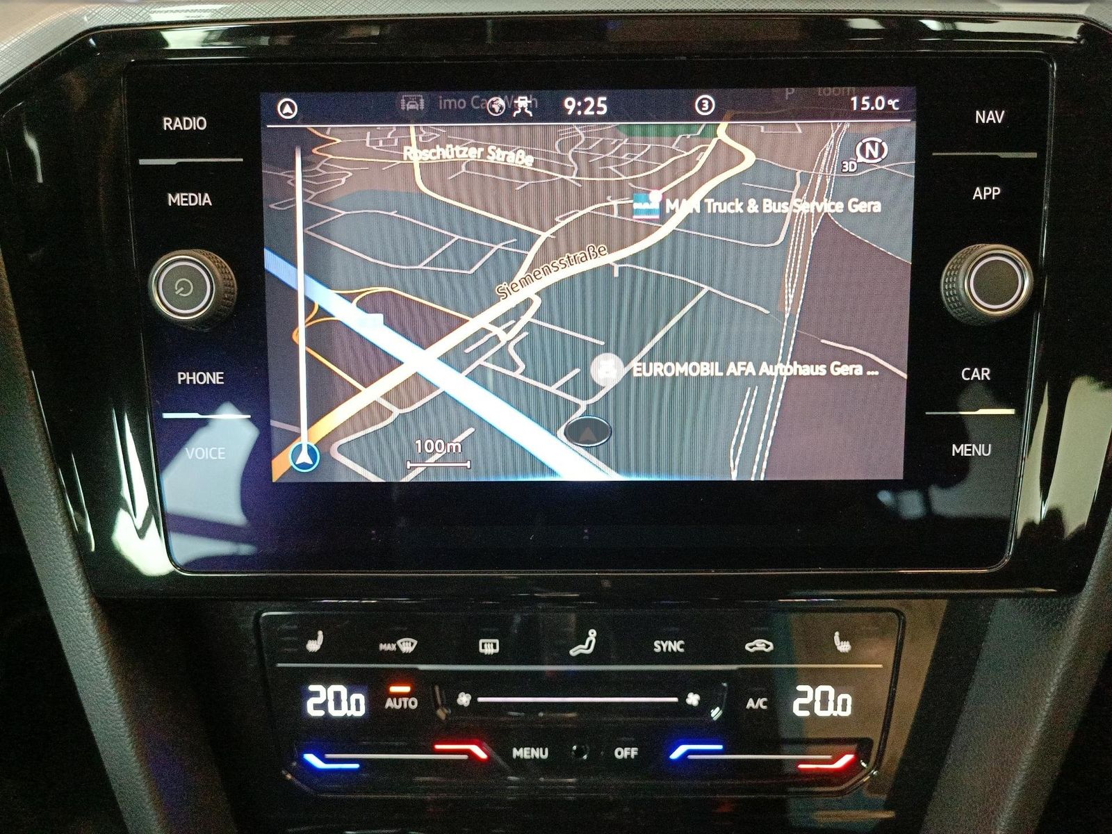 Volkswagen Passat - Bild 13