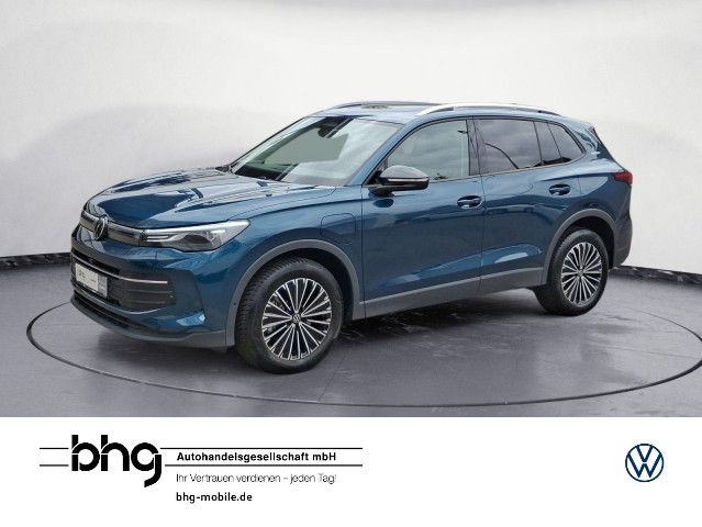 Volkswagen Tiguan 1.5 eTSI DSG ENERGY