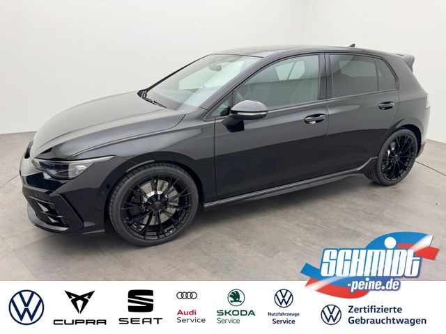 Volkswagen Golf 8 PA R DSG BlackEditionPano270Warmenau19DCC