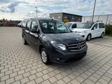 Mercedes-Benz Citan Kombi 111 CDI extralang / 7 Sitzer / EURO6 - gebrauchte Mercedes-Benz Citan aus dem Jahr 2017