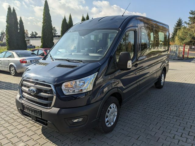 Ford Transit 2.0 L3H2 131PS 11/2021  only 33000km