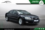 Audi A8 4.2 V8 FSI~Quattro~Lück.Service~1.Hand~Top! - Audi A8: Fsi