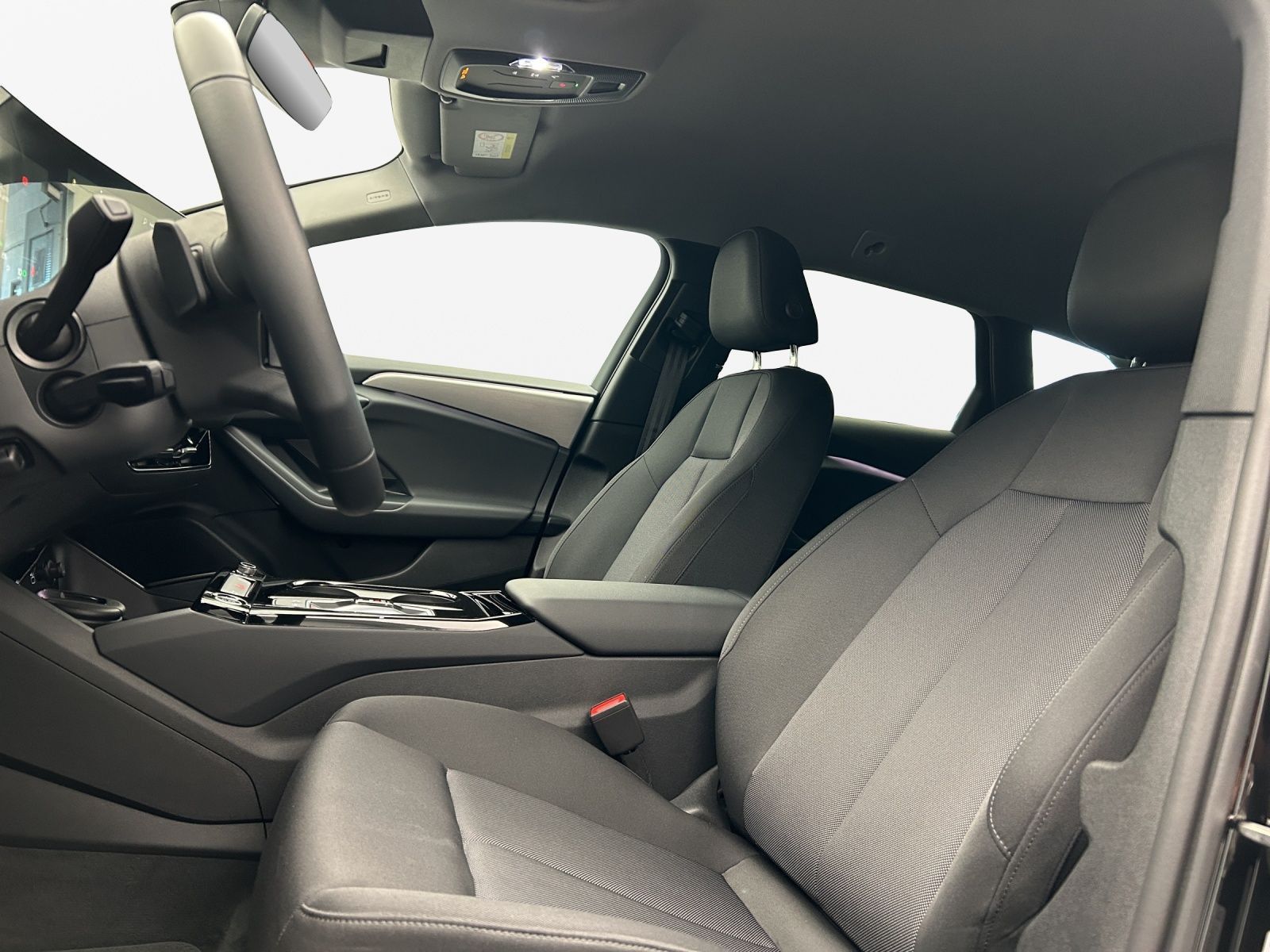 Audi A6 e-tron - Bild 11