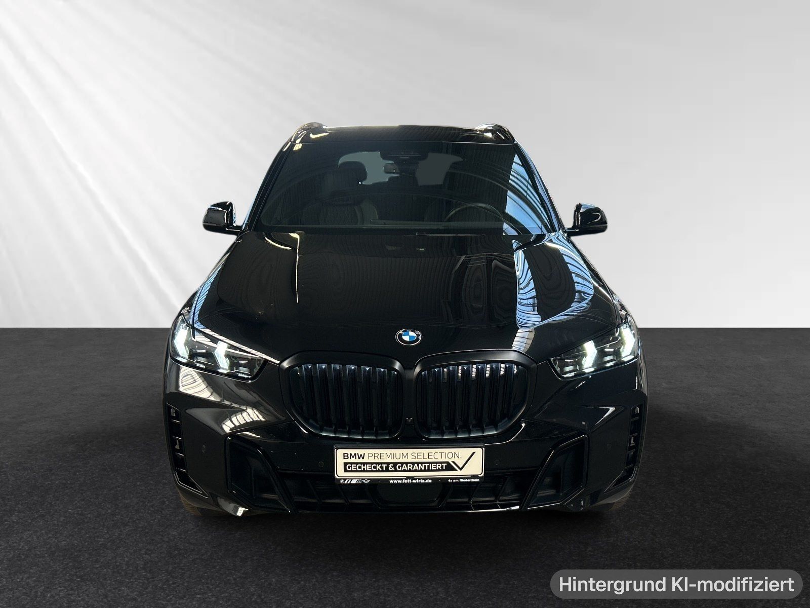 BMW X5 xDrive40d M Sport Pro Panorama AHK H K foto 5