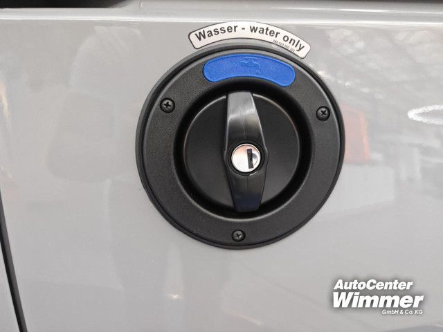 Foto Nummer 27: FORD Transit Custom