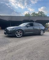 Audi A6 3.0 TDI 230kW quattro tiptronic Avant - - Audi A6 aus 2012 mit Diesel-Antrieb: Kombi, 2.0