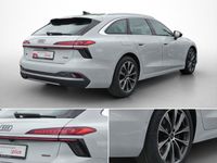 Audi A6 - Vorschau Bild 24