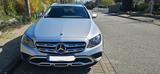 Mercedes-Benz E 220 d 4MATIC T All-Terrain Autom. All-Terrain - Mercedes-Benz E 220 von privat