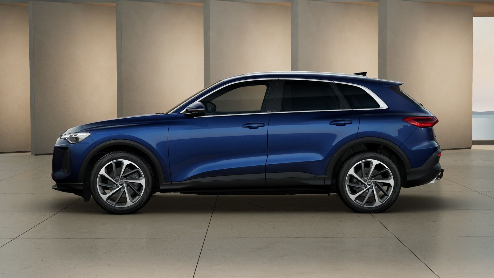 Audi Q5 - Bild 3