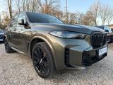 BMW X5 30 d xDrive FACELIFT M Sport Memory LED - BMW X5: Grün
