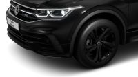Volkswagen Tiguan Allspace - Vorschau Bild 9