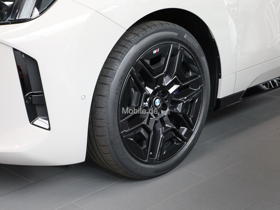 BMW iX - Bild 6