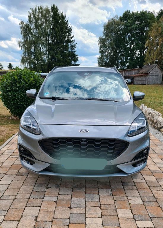 Image of Ford Kuga