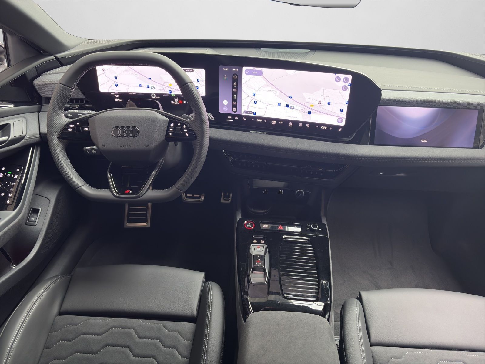 Audi A6 - Bild 5