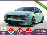 Peugeot 508 SW 130 EAT8 Allure Nav ACC Kam PDC Keyl - Peugeot 508 Tageszulassungen