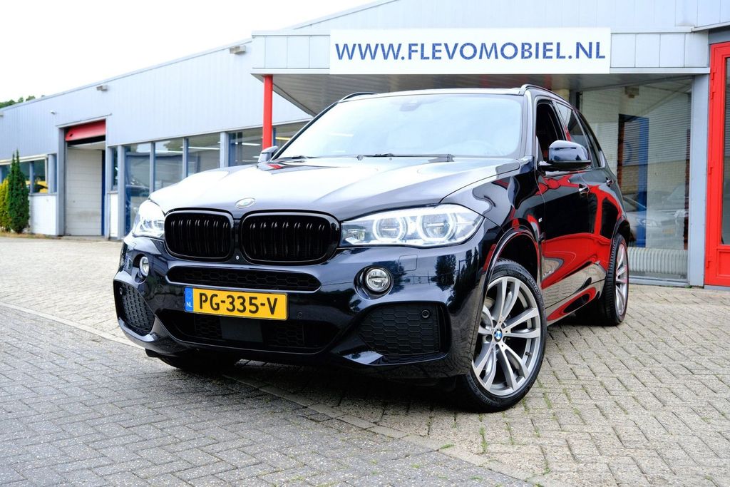 Image of BMW X5
