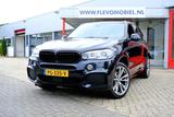 BMW X5 XDrive40d 313pk M Sport Aut. Pano|Leder|HUD|H - BMW X5: Xdrive40d M Sport