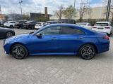 Mercedes-Benz CLA 250e AMG Advanced+Night*DISTR+Keyless*360* - Mercedes-Benz CLA 250 Jahreswagen