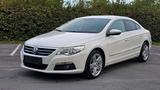 Volkswagen VW Passat CC 2.O TSI Highline/Sportline/Leder - Volkswagen Passat CC: Sport