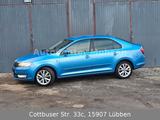 Skoda Rapid Ambition (Nr. 126) - Skoda Rapid aus 2012
