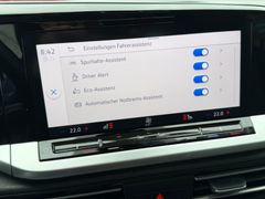 FORD Tourneo Connect 2.0 Sport*Bi-LED*DAB*Navi*Sitzh.