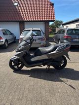 Keeway Silverblade 125 - KEEWAY MOTORRAD