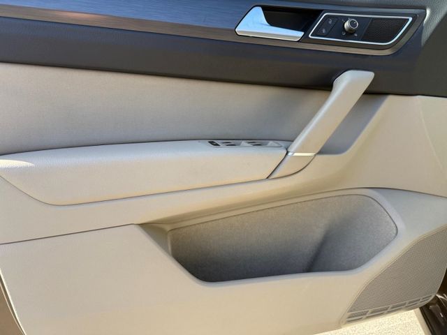 Golf Sportsvan 7 VII Comfortline 1.0 TSI SHZ PDC