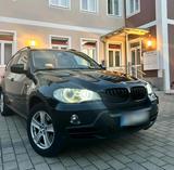 BMW Bmw x5 e70 M57 - gebrauchte BMW M5 aus dem Jahr 2008