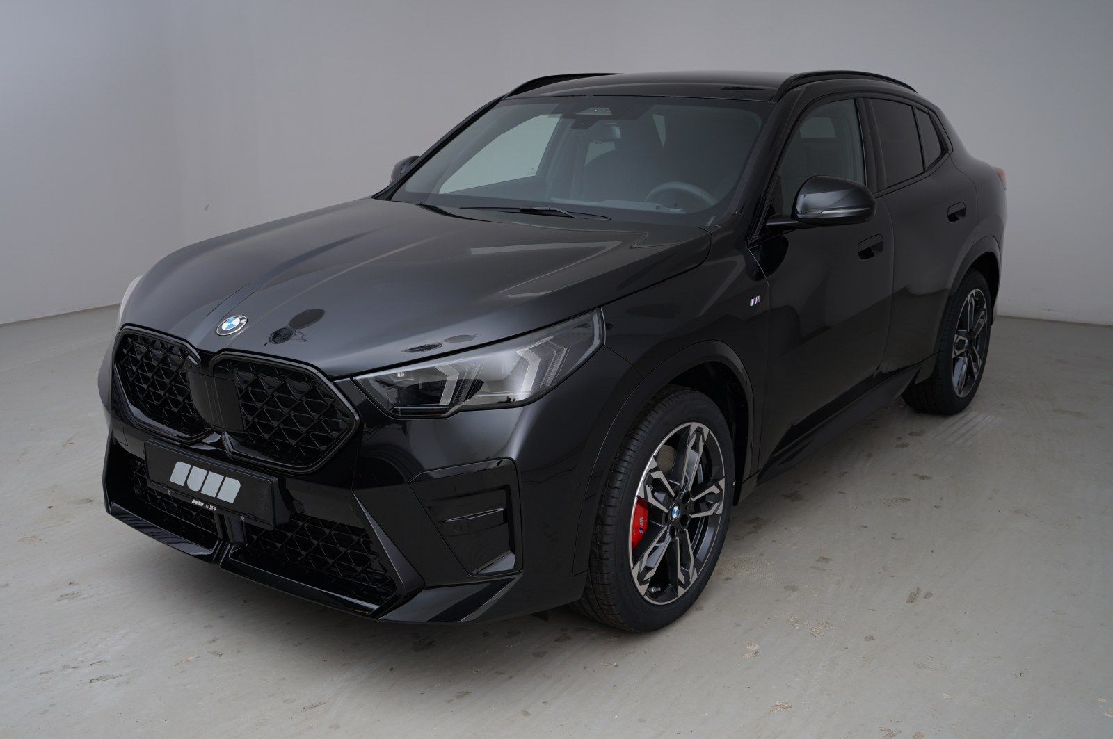 BMW X2 sDrive18d Aktion ! UPE: 63080 Euro imagem 2