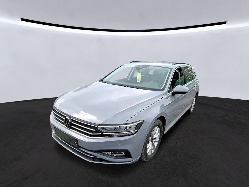 Volkswagen Passat 1.5 TSI DSG Business Navi LED SHZ, миниатюра 2