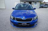 Skoda Fabia 1.2 TSI Style |Pano| |CarPlay / Android| - gebrauchte Skoda Fabia aus dem Jahr 2015