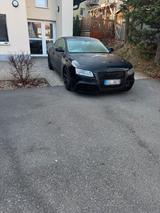 Audi A5 Coupé 3.0 TDI CAPA Schalter, H&R, ... - gebrauchte Audi A5 aus dem Jahr 2007