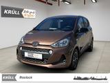 Hyundai i10 1.0 Passion +ALLWETTER+SHZ+LENKHZ+ - Hyundai i10 in Rostock