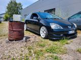 Honda Civic Ep 2 Sport Bar Edition - Honda Civic: Sport Bar